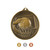 Alpha Series Basketball Medal