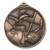 Alpha Series Medal Golf Bronze