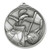 Alpha Series Golf Medal Silver