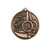 Alpha Series Gymnastics Male Medal Bronze