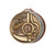 Alpha Series Gymnastics Male Medal Set