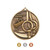Alpha Series Gymnastics Male Medal