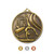 Alpha Series Gymnastics Female Medal