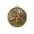 Alpha Series Gymnastics Female Medal Gold