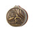 Alpha Series Gymnastics Female Medal Set