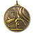 Alpha Series Medal Gymnastics Female Gold
