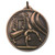 Alpha Series Medal Gymnastics Female Bronze