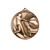 Alpha Series Baseball Softball Medal Bronze