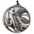 Alpha Series Baseball Medal Silver M2130S