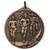 Alpha Series Medal Cross Country Male Bronze