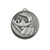 Alpha Series Medal Knowledge Silver