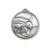 Alpha Series Lifesaving Medal Silver