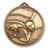 Alpha Series Lifesaving Medal Gold