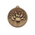 Alpha Series Ten Pin Medal Bronze