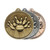 Alpha Series Ten Pin Medal Set