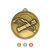 Alpha Series Archery Medal