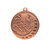 Wayfare Series Medal Running Cross Country Marathon Bronze