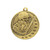 Wayfare Series Baseball Softball Medal Gold