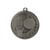 Wayfare Series Basketball Medal Silver