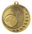 Wayfare Series Netball Medal Gold