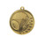 Wayfare Series Aussie Rules Medal Gold
