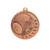 Wayfare Series Aussie Rules Medal Bronze