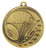 Wayfare Series Aussie Rules Medal Gold MW912G