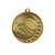 Wayfare Series Rugby Medal Gold