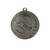 Wayfare Series Rugby Medal Silver