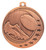 Wayfare Series Rugby Medal Bronze