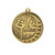 Wayfare Series Gymnastics Medal Gold