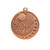 Wayfare Series Tennis Medal Bronze