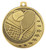 Wayfare Series Tennis Medal Gold