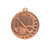 Wayfare Series Hockey Medal Bronze