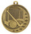 Wayfare Series Hockey Medal Gold