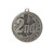 Wayfare Series Medal 2nd Place Silver
