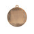 Wayfare Series Medal Back Bronze
