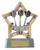 Mini Star Darts Trophy 130mm 12938
