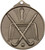 Sunraysia Series Hockey Medal Silver