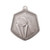 Falcon Series Cricket Medal Silver