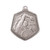 Falcon Series Swimming Medal Silver