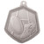 Falcon Series Rugby Medal Silver
