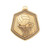Falcon Series Netball Medal Gold