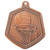 Falcon Series Netball Medal Bronze