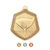 Falcon Series Golf Medal
