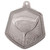 Falcon Medal Golf Silver