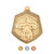 Falcon Series  Martial Arts Medal