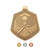 Falcon Series Tennis Medal