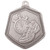 Falcon Medal Athletics Track Silver