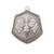 Falcon Series Motorsport Medal Silver